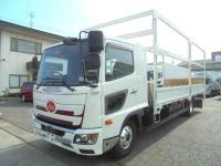 Hino RANGER 2021