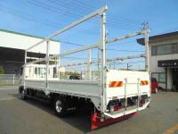Hino RANGER 2021