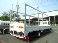 Hino RANGER 2021