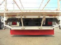 Hino RANGER 2021