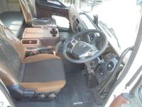 Hino RANGER 2021