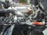 Hino RANGER 2021