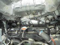 Hino RANGER 2021