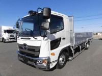 Hino RANGER 2024