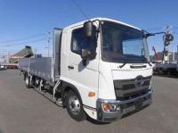 Hino RANGER 2024