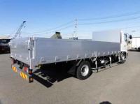 Hino RANGER 2024