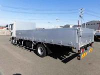 Hino RANGER 2024