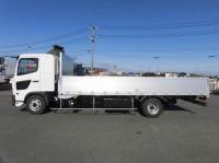 Hino RANGER 2024
