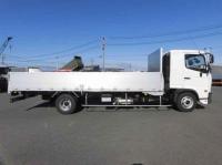 Hino RANGER 2024