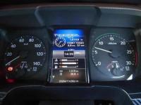 Hino RANGER 2024