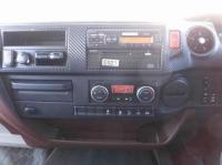 Hino RANGER 2024