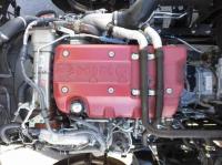 Hino RANGER 2024