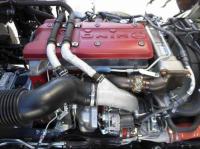 Hino RANGER 2024