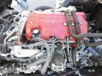 Hino RANGER 2024