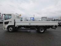 Hino RANGER 2021