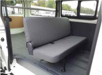 Toyota Hiace 2025
