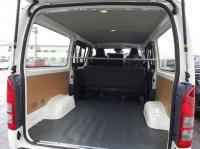 Toyota Hiace 2025