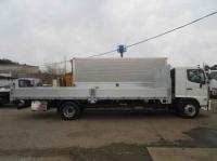 Hino RANGER 2020