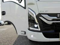 Isuzu ELF 2023
