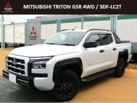 Mitsubishi TRITON 2024