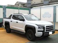 Mitsubishi TRITON 2024