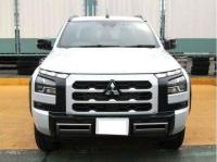 Mitsubishi TRITON 2024