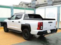 Mitsubishi TRITON 2024