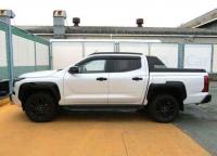 Mitsubishi TRITON 2024