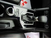 Mitsubishi TRITON 2024