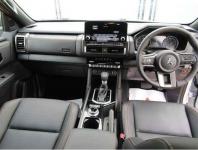 Mitsubishi TRITON 2024