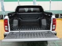 Mitsubishi TRITON 2024