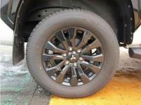 Mitsubishi TRITON 2024