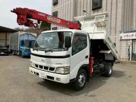 Hino Dutro 2004