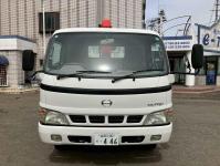 Hino Dutro 2004