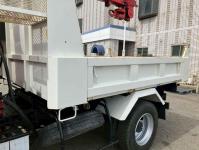 Hino Dutro 2004