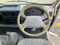 Hino Dutro 2004