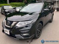 Nissan X-TRAIL 2021
