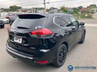 Nissan X-TRAIL 2021