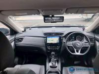 Nissan X-TRAIL 2021
