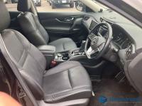 Nissan X-TRAIL 2021