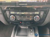 Nissan X-TRAIL 2021