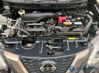 Nissan X-TRAIL 2021