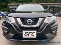 Nissan X-TRAIL 2021