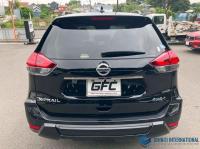Nissan X-TRAIL 2021