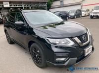 Nissan X-TRAIL 2021