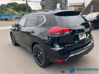 Nissan X-TRAIL 2021
