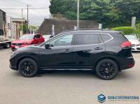 Nissan X-TRAIL 2021