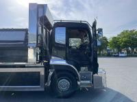 Nissan UD 2014