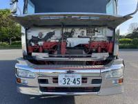 Nissan UD 2014