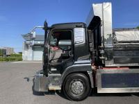 Nissan UD 2014